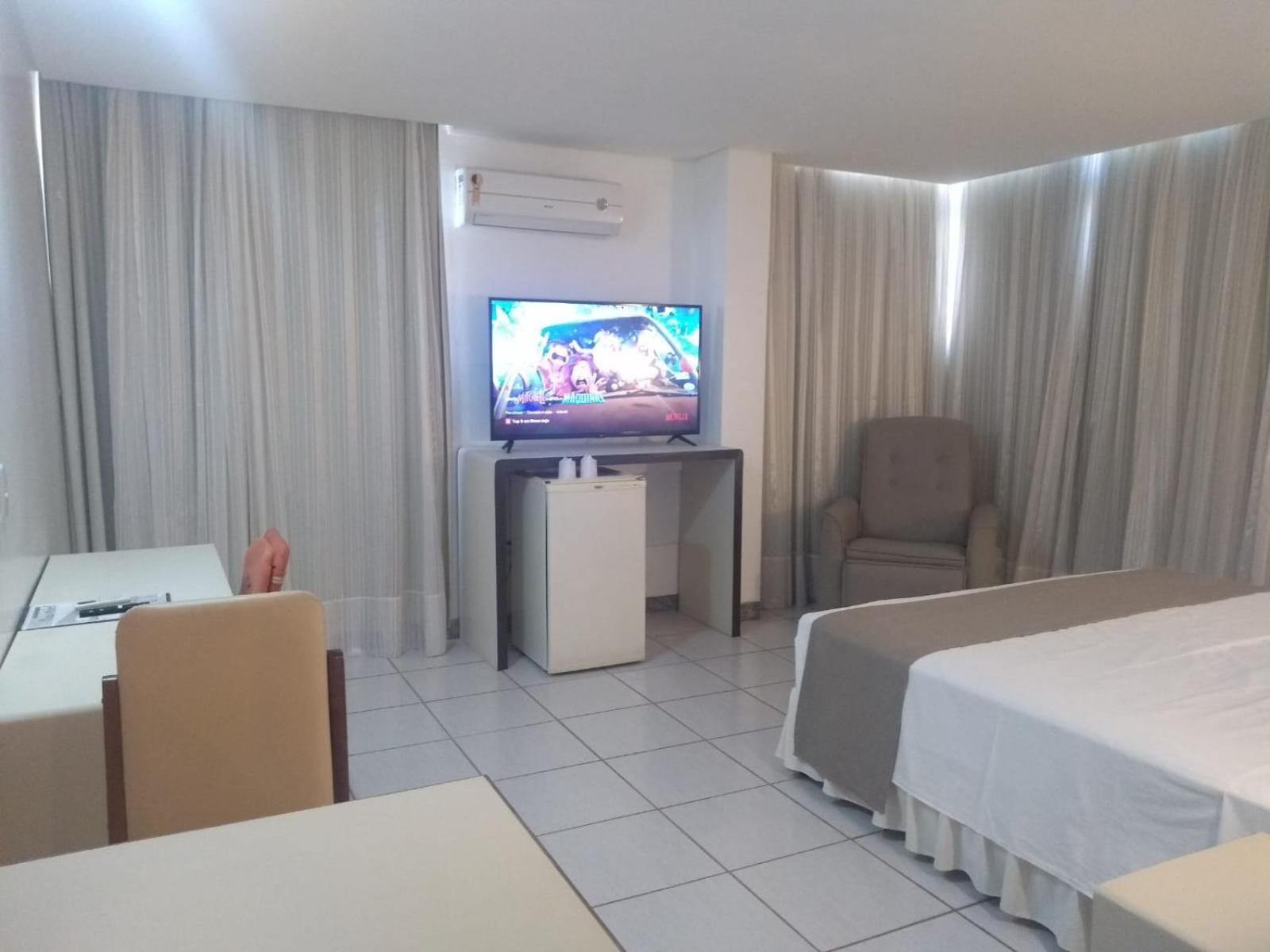 Alagoinhas Plaza Hotel Экстерьер фото
